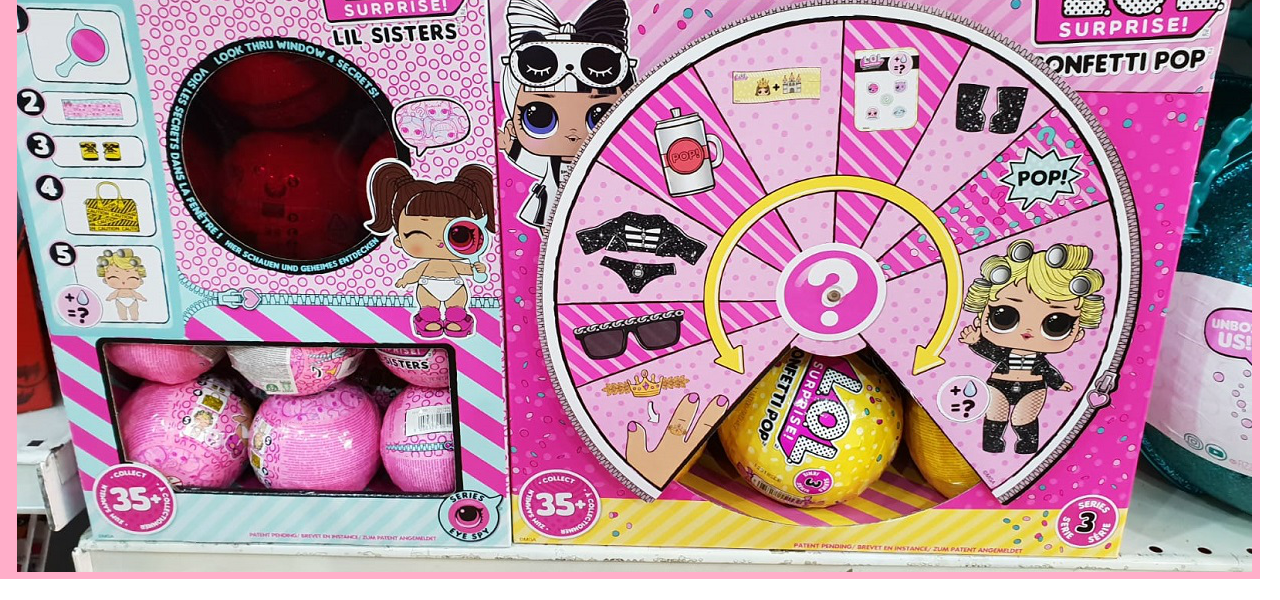 idearegalogiocattolifrancesca.it-lol-surprise-a-marino