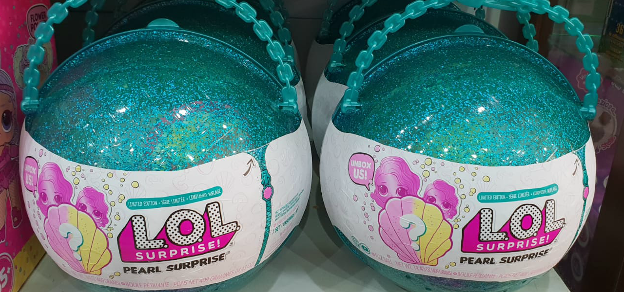 idearegalogiocattolifrancesca.it-lol-surprise-a-marino